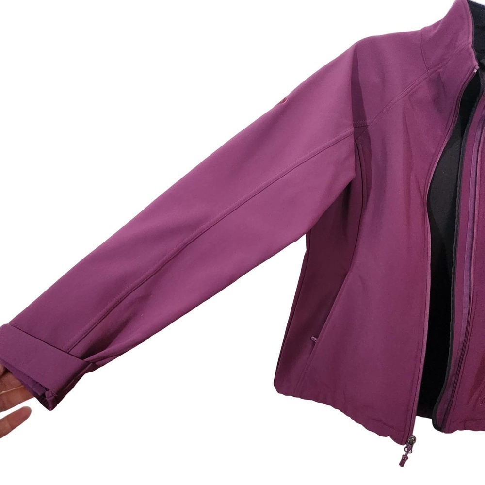 Marmot Gravity Jacket Windbreaker Lightweight Coa… - image 3